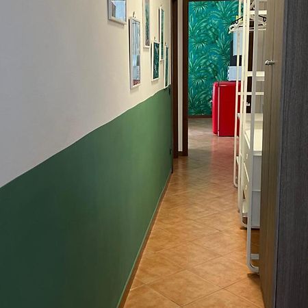 Monolocale Apartman Milánó Kültér fotó