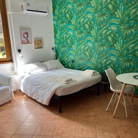 Monolocale Apartman Milánó Kültér fotó
