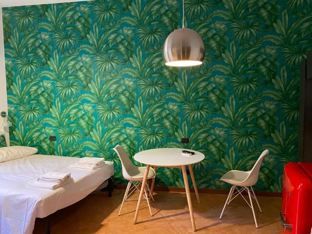 Monolocale Apartman Milánó Kültér fotó