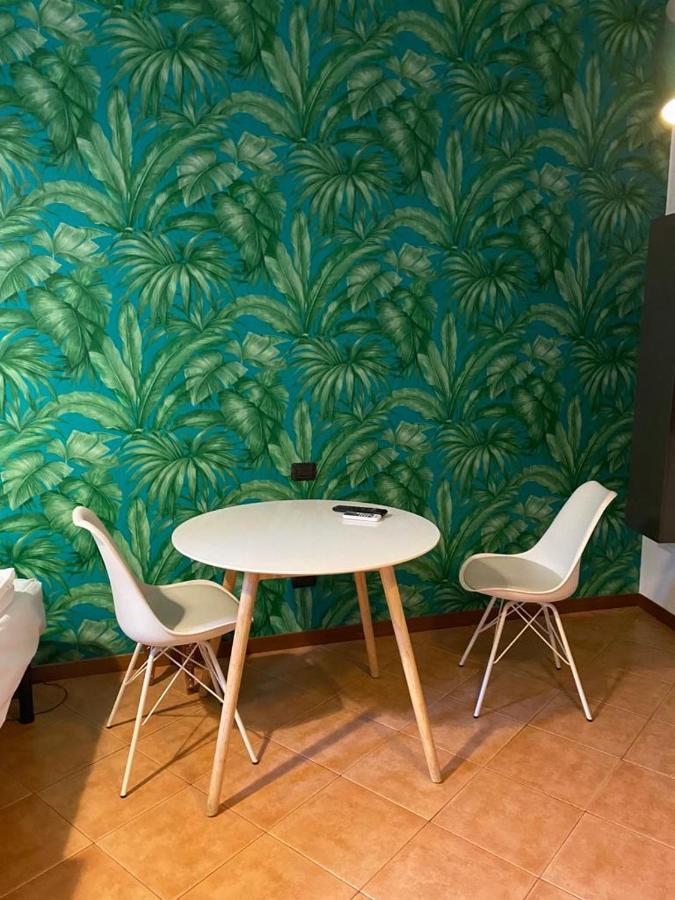 Monolocale Apartman Milánó Kültér fotó