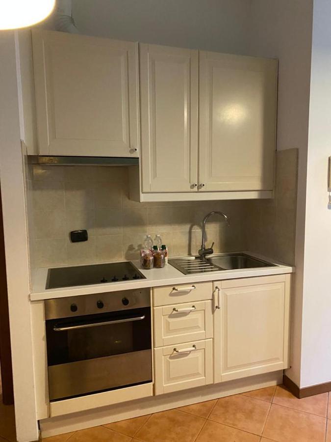 Monolocale Apartman Milánó Kültér fotó