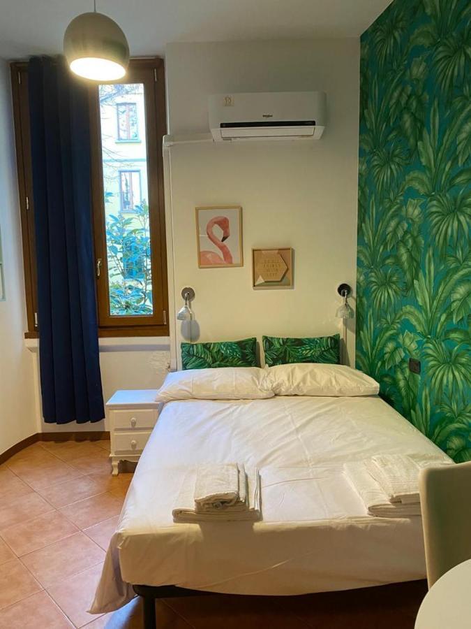 Monolocale Apartman Milánó Kültér fotó