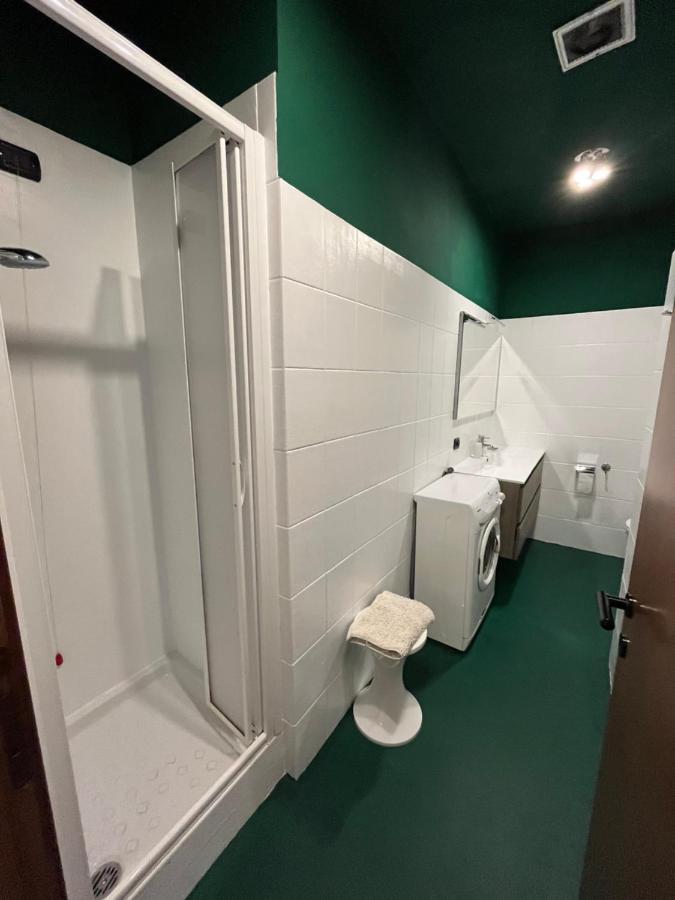 Monolocale Apartman Milánó Kültér fotó