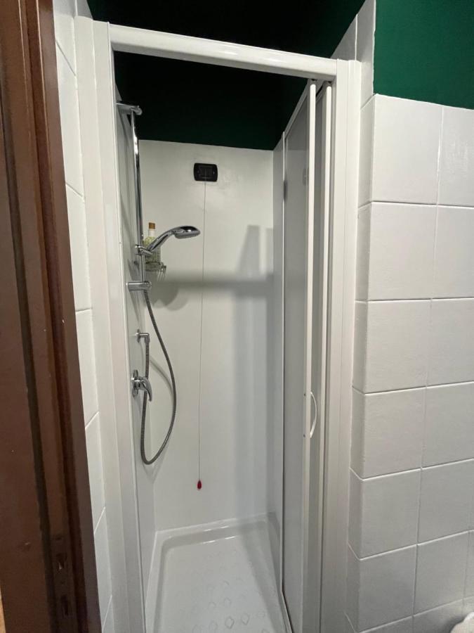 Monolocale Apartman Milánó Kültér fotó