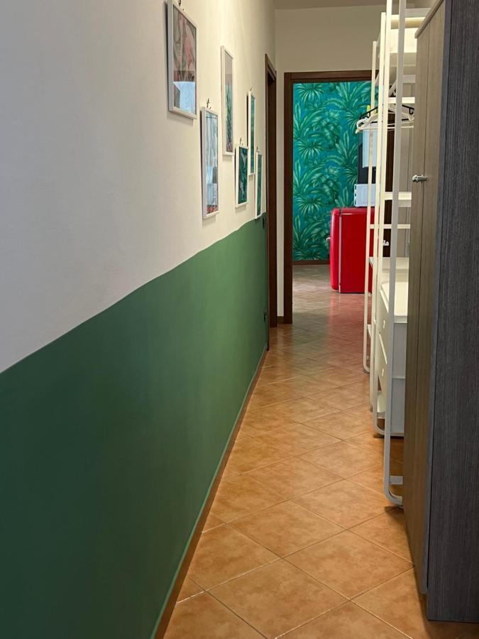 Monolocale Apartman Milánó Kültér fotó