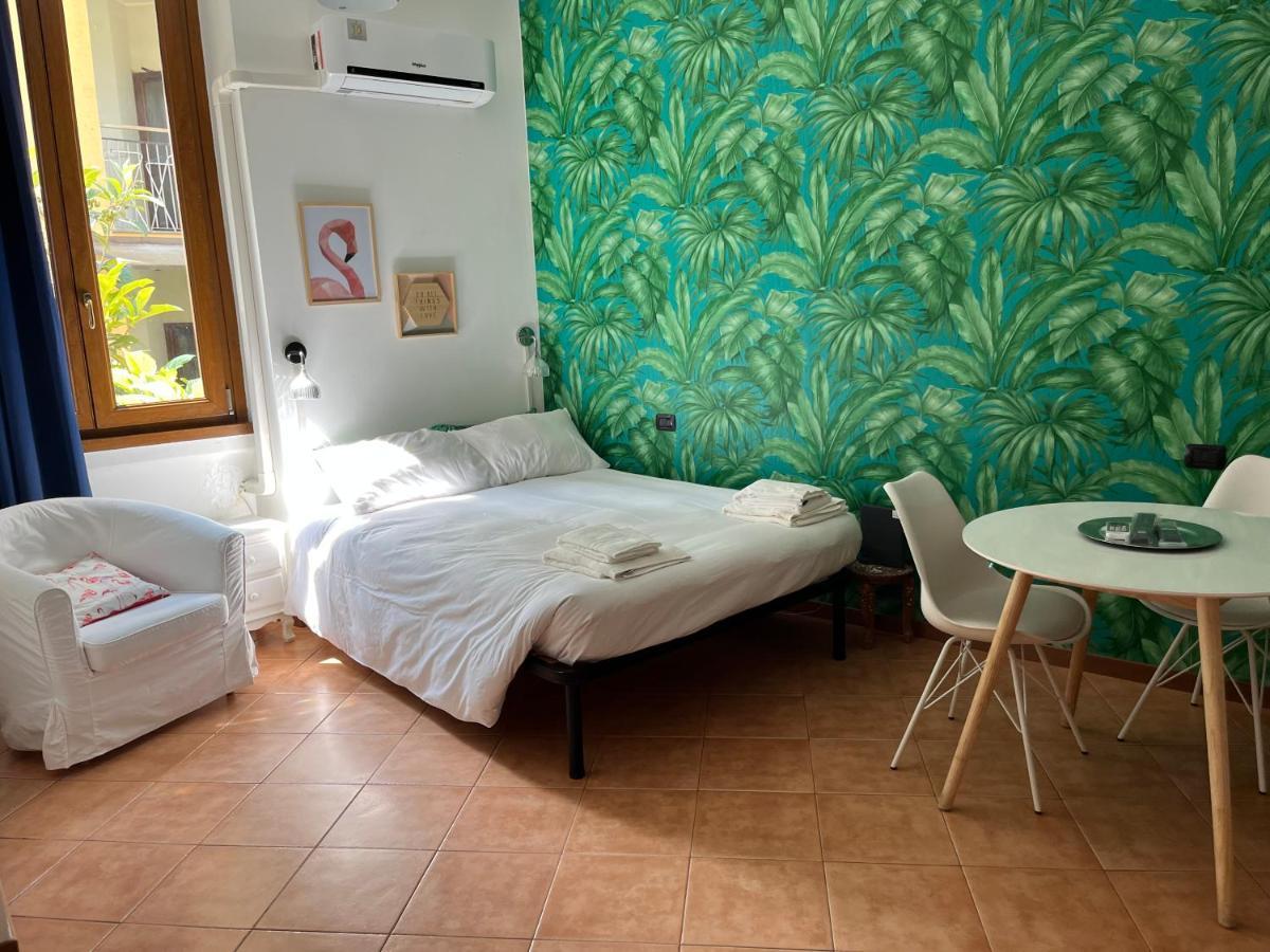 Monolocale Apartman Milánó Kültér fotó