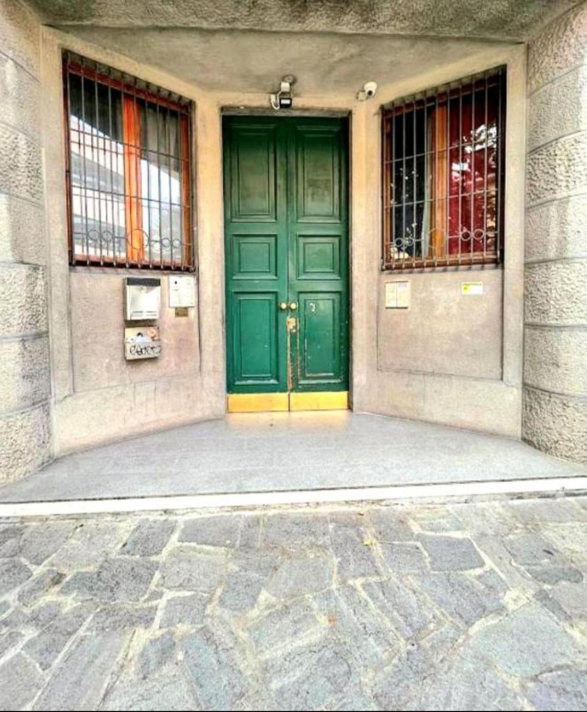 Monolocale Apartman Milánó Kültér fotó